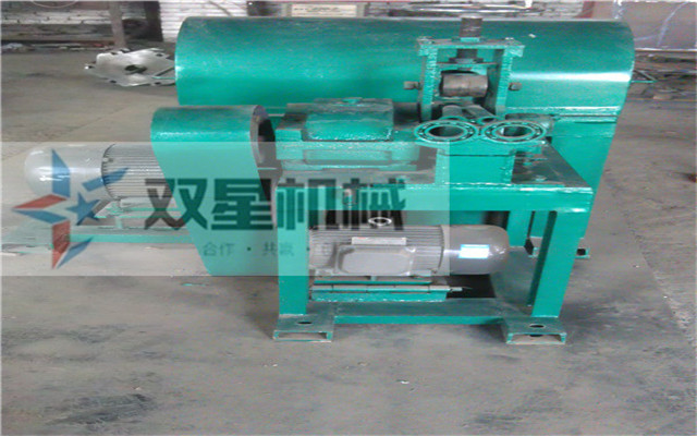 <b>鋁桿調(diào)直機</b>